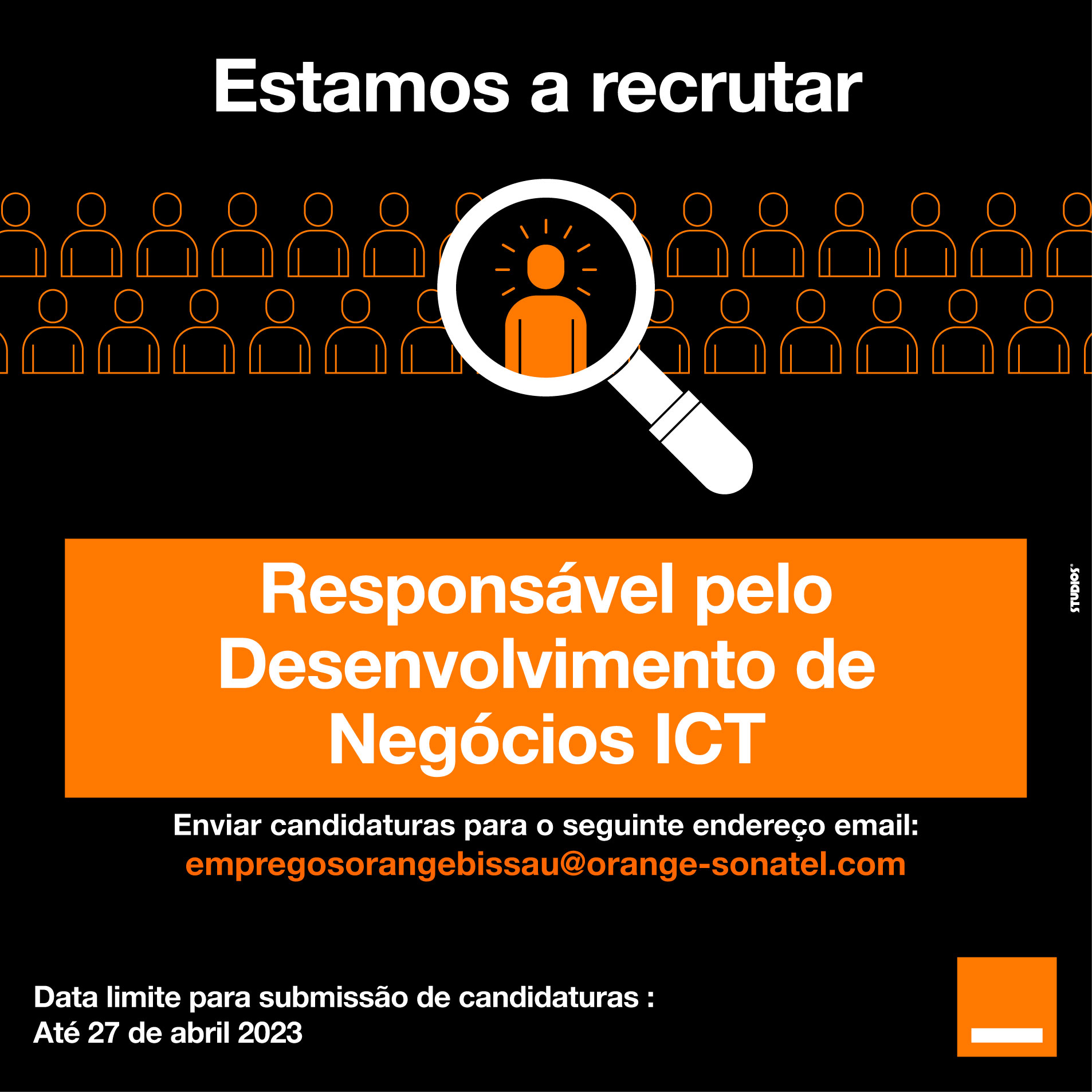 Recrutamento - Responsável pelo Desenvolvimento de Negócios ICT - social media_Prancheta 1